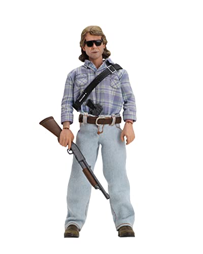 Amazon | ネカ ゼイリブ ジョン・ナダ フィギュア NECA THEY LIVE NADA
